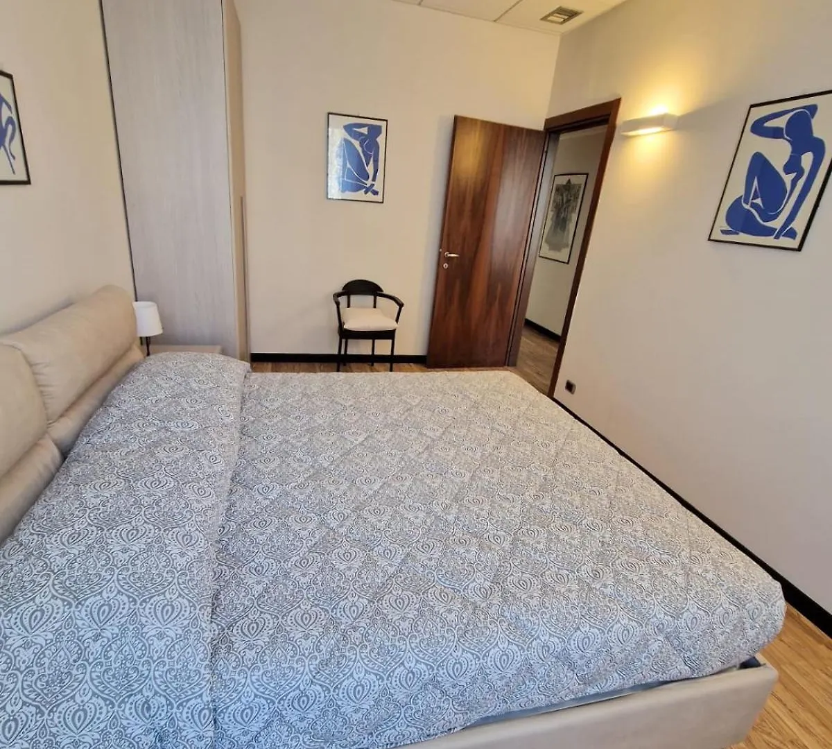 Ca' Misurata 40 Apartment Milan 0*,  Italy