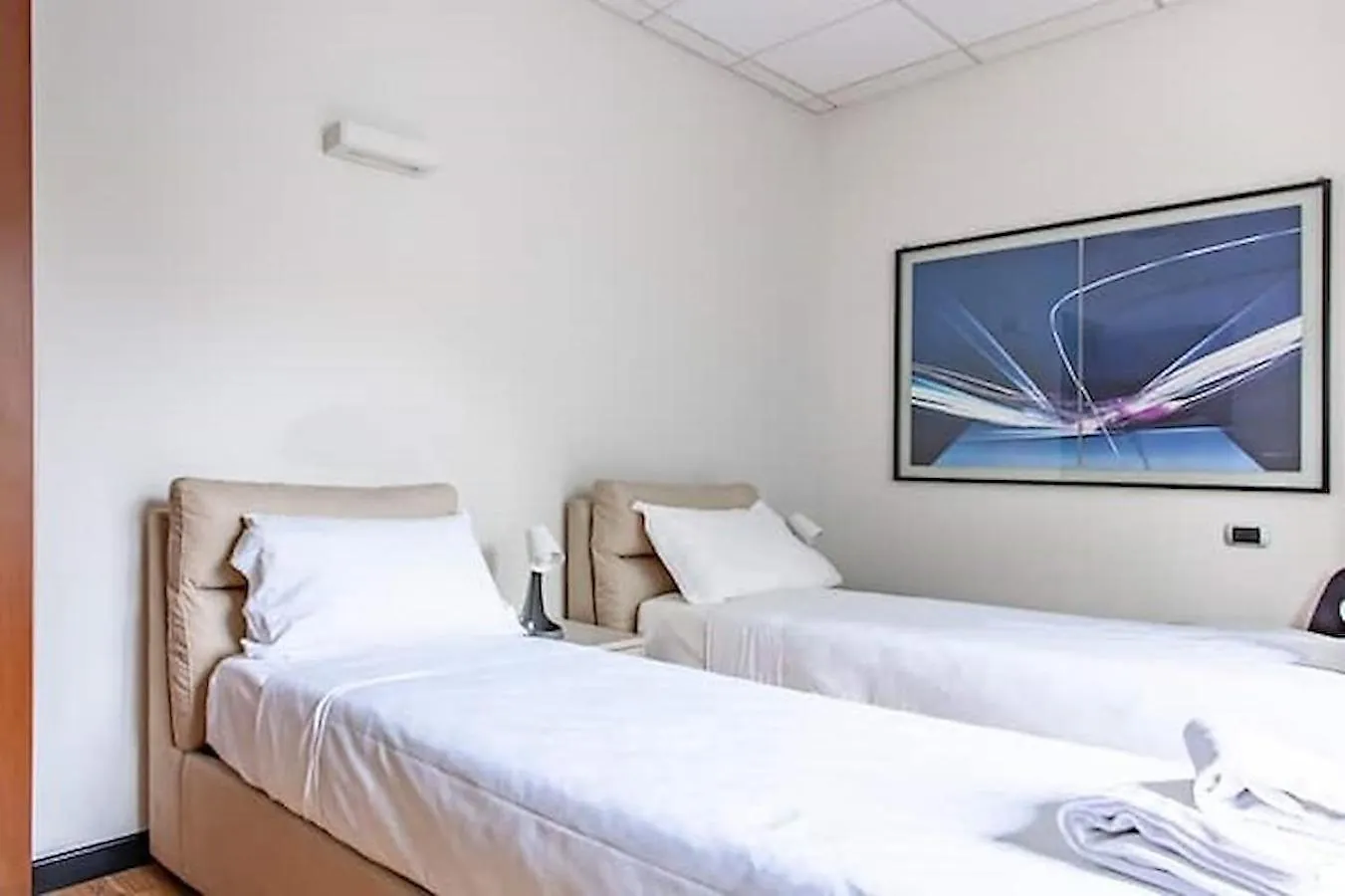 Ca' Misurata 40 Apartment Milan 0*,