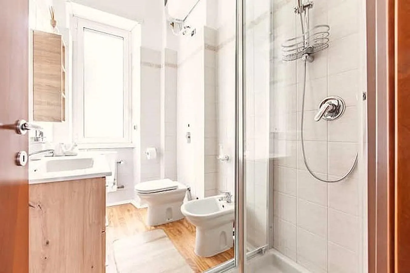Ca' Misurata 40 Apartment Milan