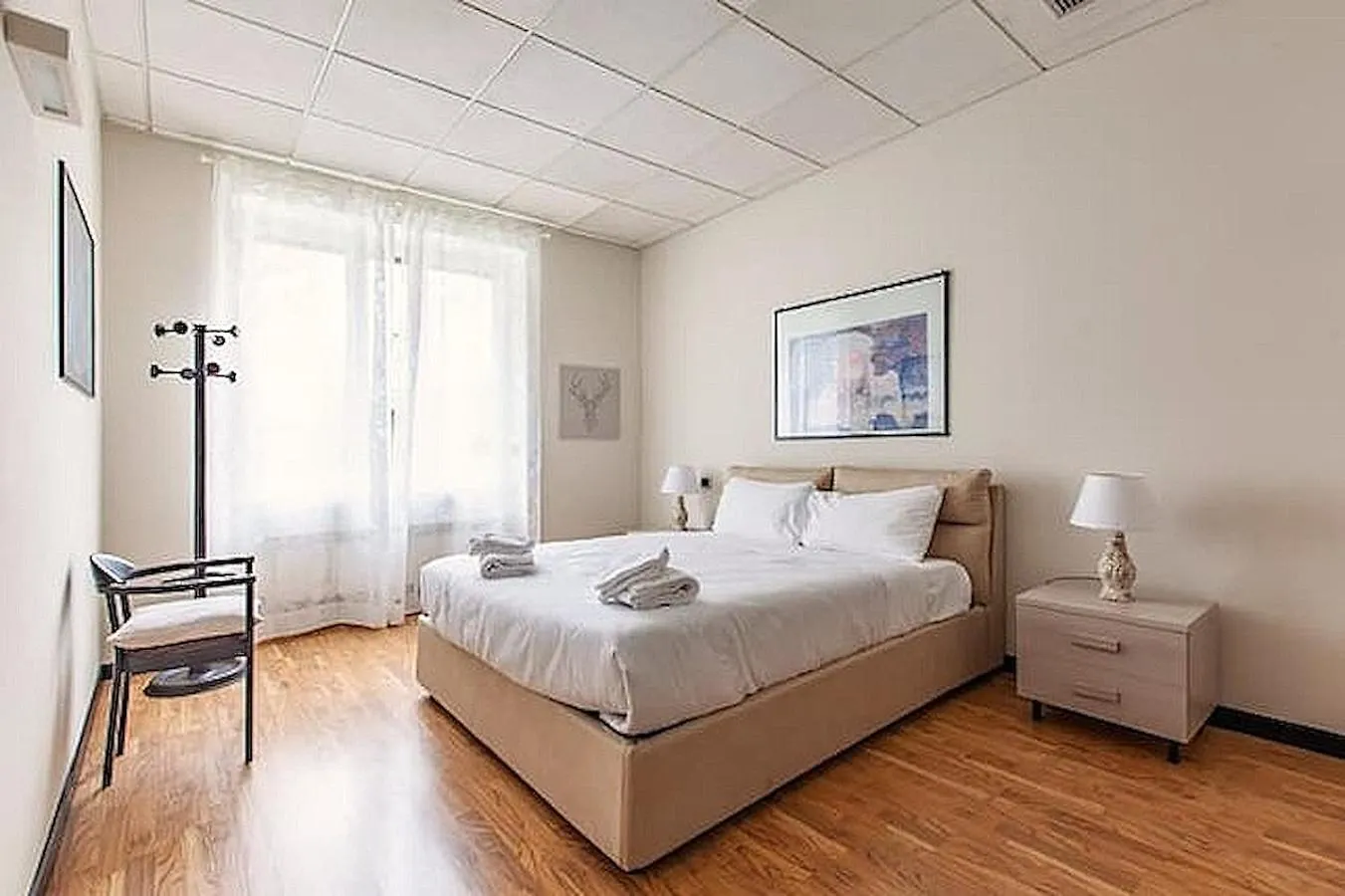 Ca' Misurata 40 Apartment Milan